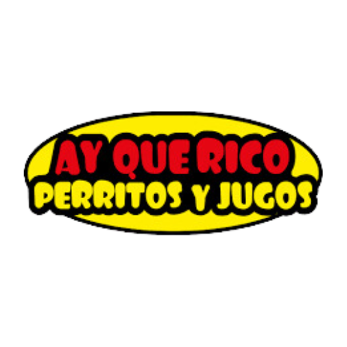Ay Qué Rico - Perritos y Jugos
